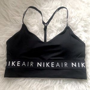 Nike Air Indy sports bra